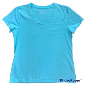 Champion T-shirt Women’s Sz. XL
